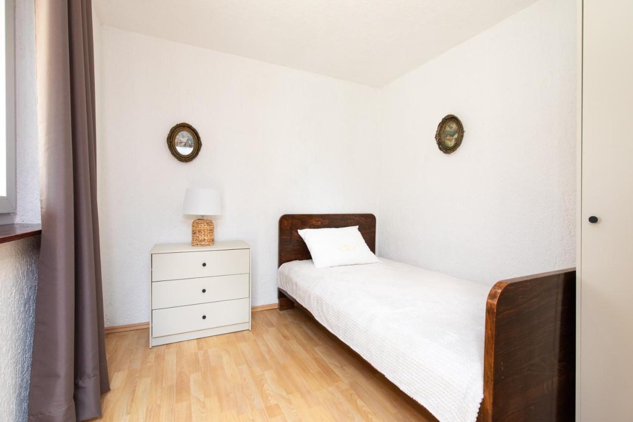 Apartman Umpa Omišalj المظهر الخارجي الصورة